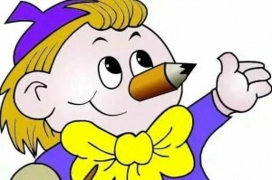 Час творчества«Веселый карандаш»