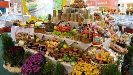 Выставка – ярмарка «Золотая Осень»