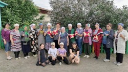 «Таинство рукоделия»