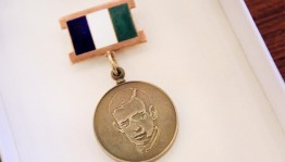 Известны имена соискателей Молодежной премии им.Ш.Бабича