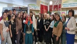 Лекция «Богатство башкирского фольклора»
