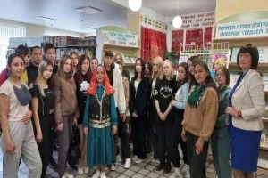 Лекция «Богатство башкирского фольклора»