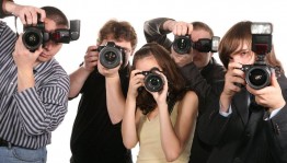 Фотолаборатория «Фокус»