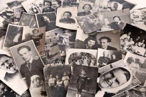 Вечер отдыха «Листая фотоальбом»