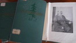 Литературный круиз «Волшебный мир Аксакова»