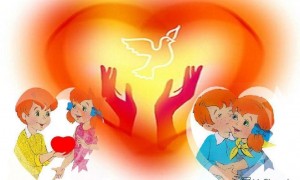 «Тепло семейного очага»
