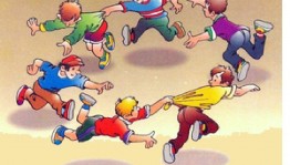 Программа«Подвижные игры»
