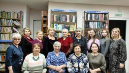 Новогодняя сказка в стихах