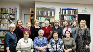 Новогодняя сказка в стихах