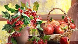 «Золотая осень»