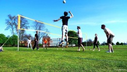 «Вечер отдыха»