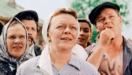 Беседа «Главная бабушка Советского Союза»