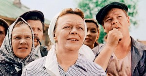 Беседа «Главная бабушка Советского Союза»