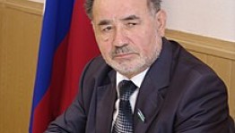 A scholarship after the name of R. Bikbay is ratified in Bashkortostan