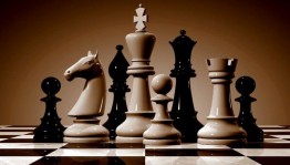 Шахматный тур