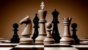 Шахматный тур