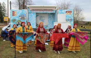 В Башкортостане подвели итоги конкурса на лучший автоклуб