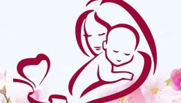 Праздничный концерт «Милая, мама моя!»