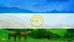 Познавательная беседа «Тебя я славлю, мой Башкортостан»