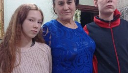 Прямая трансляция «Гордое имя учитель»