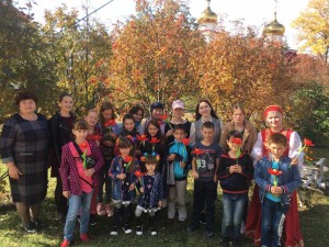 В Башкортостане проходят праздничные мероприятия в рамках XXX Международного Аксаковского праздника