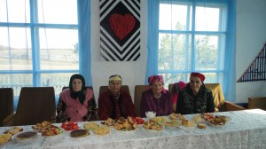 «Ваш возраст золотой»