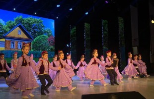 Нефтекамская филармония закрыла 28-й творческий сезон концертом юных дарований