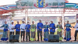 IV Межрегиональный фестиваль казачьей культуры «Казачий спас» вновь пройдёт в Кумертау