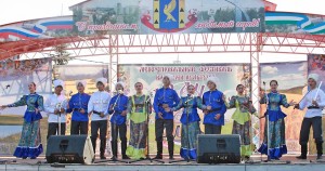 IV Межрегиональный фестиваль казачьей культуры «Казачий спас» вновь пройдёт в Кумертау