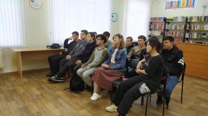 Видеопортрет «Многогранное творчество Бориса Можаева»
