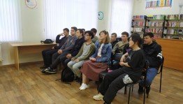 Видеопортрет «Многогранное творчество Бориса Можаева»