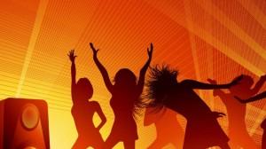 Вечер отдыха«Осенний расколбас».