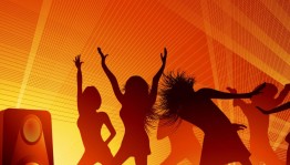 Вечер отдыха«Осенний расколбас».