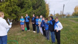 Интеллектуальная игра «Обо всем на свете»