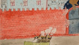Национализация промышленности