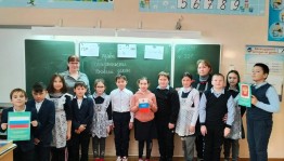 Правовая викторина «Права детей на примере сказок»
