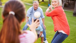 «Позабытые игры» игры