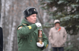 В Башкортостане стартовал Республиканский марафон «Победа»