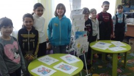 Тематическая программа к Дню написания писем Деду Морозу «Почта Деда Мороза