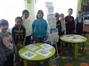 Тематическая программа к Дню написания писем Деду Морозу «Почта Деда Мороза