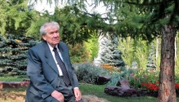 Час памяти «Мир Мустая Карима»