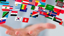 Международный день переводчика