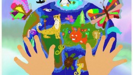 Игра –викторина «Цветочный остров»