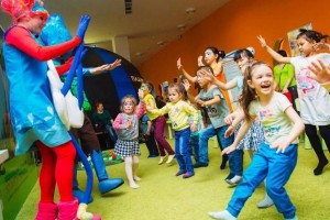 Конкурсно-игровая программа «Кодовое слово»