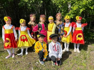 День национального костюма