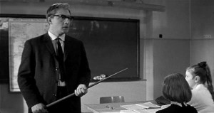 «Эхо школьных дней»