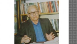 95-летие Шамиля Анака