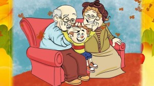 Акция « День добра и уважения»