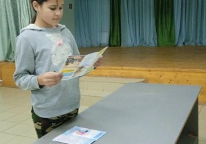 Информационная программа «Наркотикам нет»