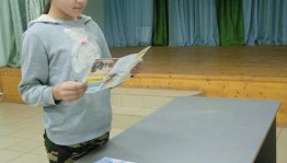 Информационная программа «Наркотикам нет»